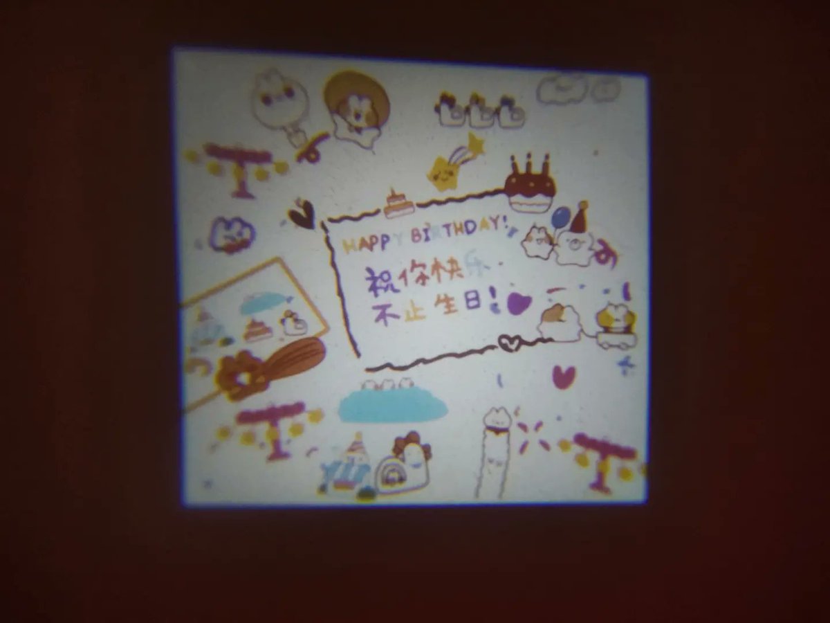 Jina96824's tweet photo. HappyⒿⒾⓇⓄDay㋇㏷🎂🎁🥳你热爱舞台，我热爱你！🎤🎶
你在舞台尽情表演，我在台下欢呼呐喊！👏🏻希望你平安健康，自由快乐！🙏🏻💪🏻希望你每年都能沉浸在自己的热爱里，愿你一直做自己喜欢的事情！😎 #汪东城 #汪東城 #jiro #jirorocker #jirowang #JiroWang #왕동성 #왕대동 #대동 #ต้าตง #ジローワン https://t.co/OKlJ9borFz