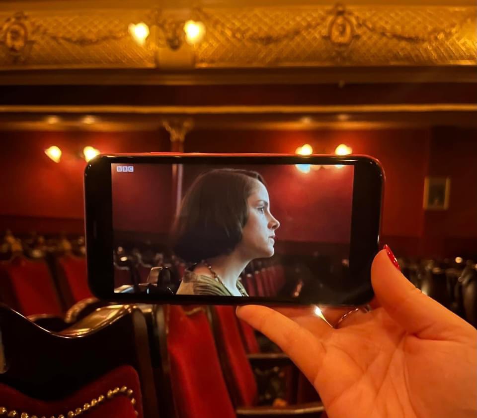 Visit Leeds tweet media