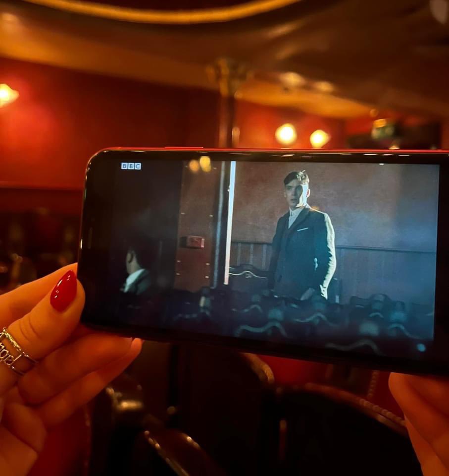 Visit Leeds tweet media