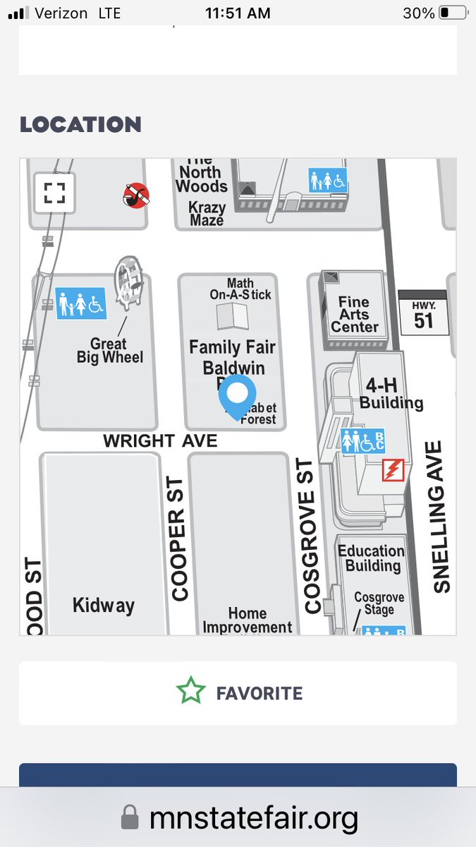 KarlynColeman's tweet image. Take a break from the crowds. Enjoy the shade. Page through some picture books. Do a fun craft at the Alphabet Forest. #minnesotastatefair #mnstatefair #kidstuff