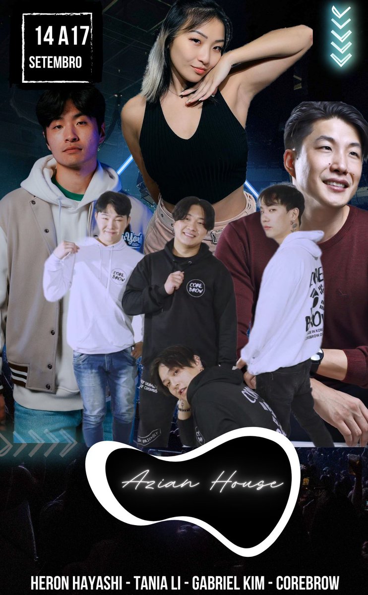 Vem_Conectar's tweet photo. Vem aí novidades... Com muito mais convidados!!!
#BTS #ARMY #azian #house #dorama #tiktok #AFazenda15 https://t.co/KYrh6kQK6s