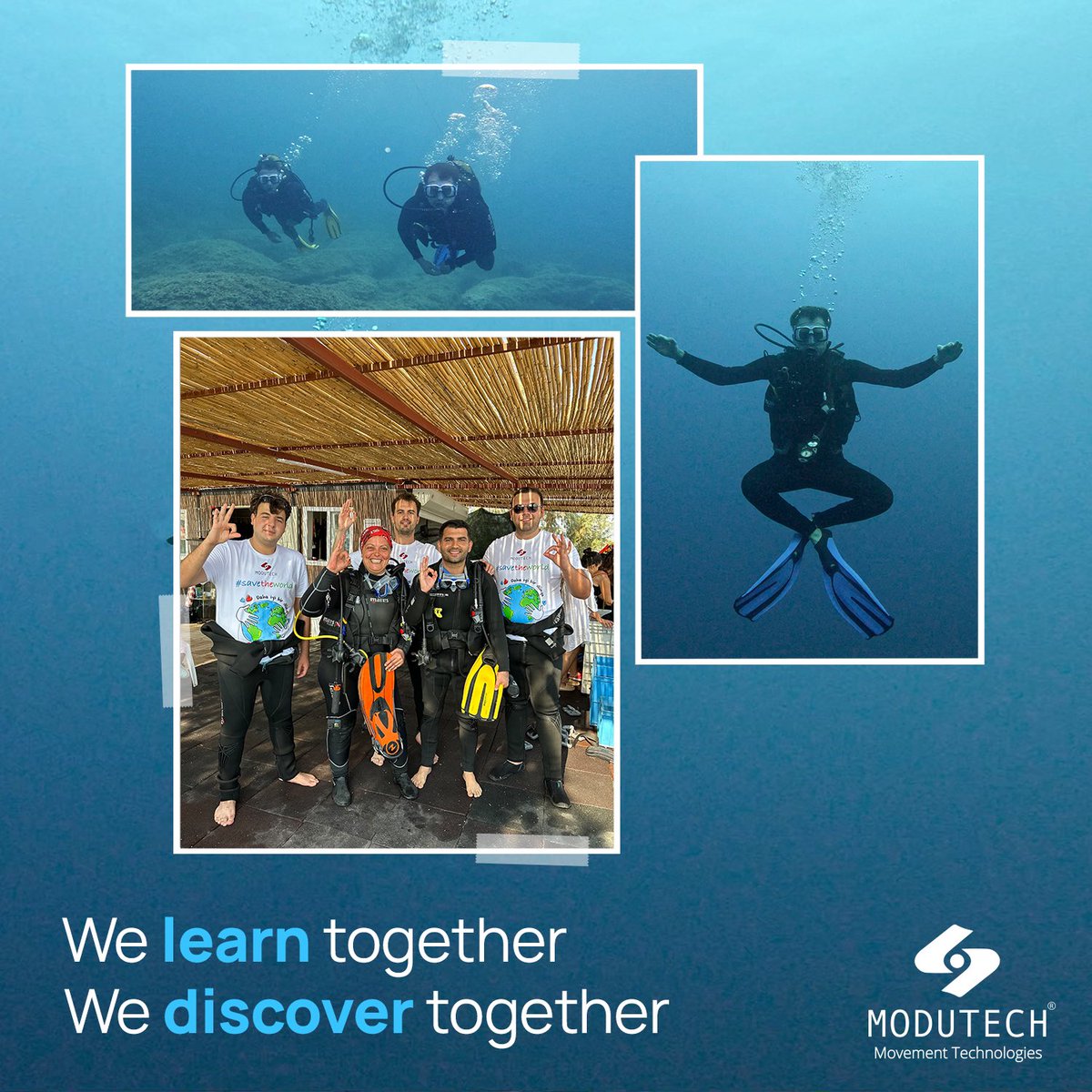 modutechtr's tweet image. Diving Activity of Modutech Scuba Team🤿

#Modutech #WeLearnTogether #WeDiscoverTogether #ModutechTeam #ScubaDiving #Diving #Scuba #DivingActivity #ModutechScubaTeam