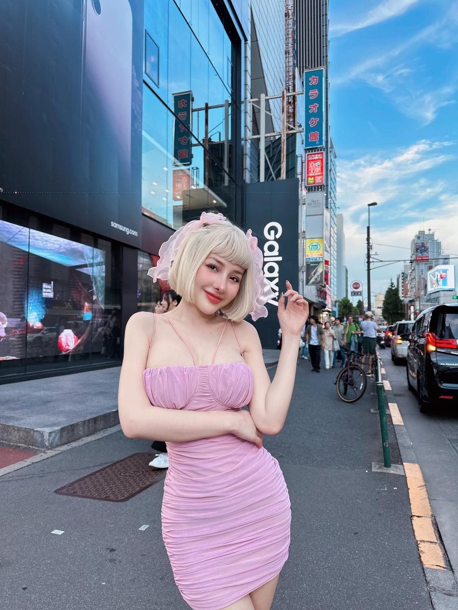 plawalnumto's tweet photo. กุ๊กกิ๊กดุ๊กดิ๊ก เป็นกิ๊กหนูมั้ยค้าบบบ🐰💜 https://t.co/mA9aJtliTN