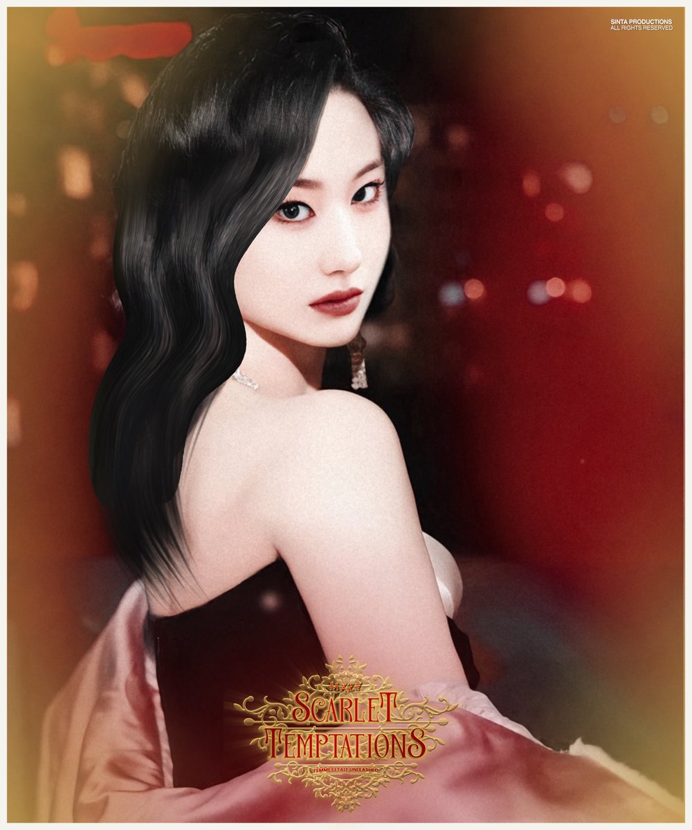 ⠀⠀  ⠀⠀

͏͏͏͏͏͏ ⠀      
 ⠀     ❪ ཐིཋྀ ❫ SCARLET TEMPTATIONS
         CONCEPT PHOTO     —    TALY。
 ⠀     #MXZYScarletTemptations 
 ⠀     #STFFUatTokyoDome
 ⠀     ➺ #SeductionOfMXZY   
͏͏͏͏͏͏͏͏ ͏
͏͏͏͏͏͏͏͏⠀⠀  ⠀⠀
͏͏͏͏͏