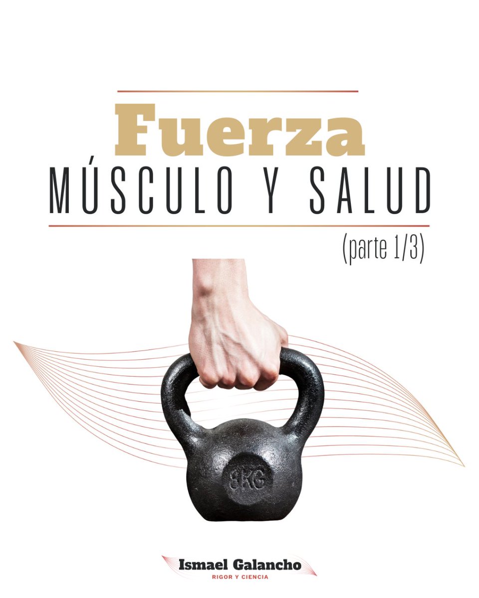 El foco siempre ha estado (y sigue estando) puesto en la grasa corporal. Sin embargo,