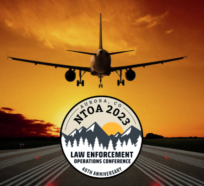 NTOAHQ's tweet photo. AURORA HERE WE COME!

Can't wait to see everyone at our 40th Annual Law Enforcement Operations Conference &amp; Trade Show.

#ntoa2023 #aurora #40years #est1983 #leops https://t.co/f9CWvd4HOA