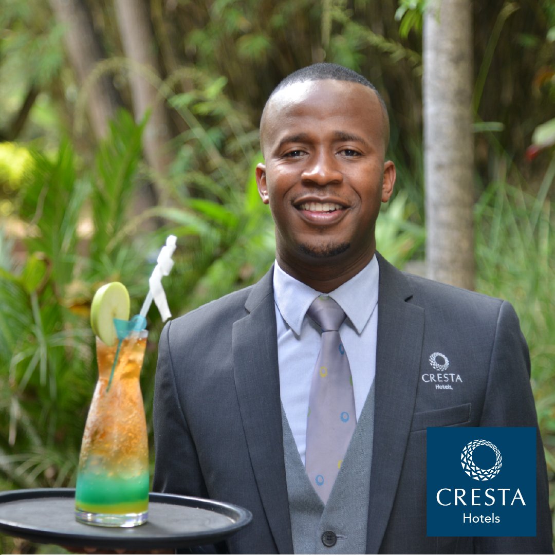 CrestaHotels's tweet photo. Our smile reflects the passion that we put into our guest service at Cresta Hotels
Book your next stay at Cresta Hotels at: https://t.co/rovWHoldQ2 and pay less.
#CrestaHotels #gym #AfricanHotelExperience #BookDirectPayless #Zimbabwe#hotels #wossa https://t.co/nBstv0jRIH