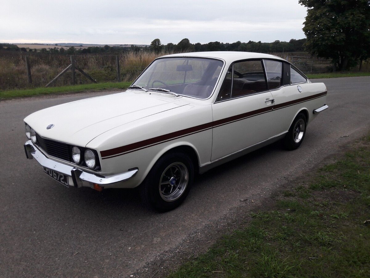 BarnFindsUK's tweet image. Ad - 1971 Sunbeam Rapier Fastback 😎
On eBay here --&amp;gt;&amp;gt; ow.ly/oE6Z50PCIBg

 #ClassicCar #SunbeamRapier #RapierFastback #CollectorCar #1971Model #VintageCar