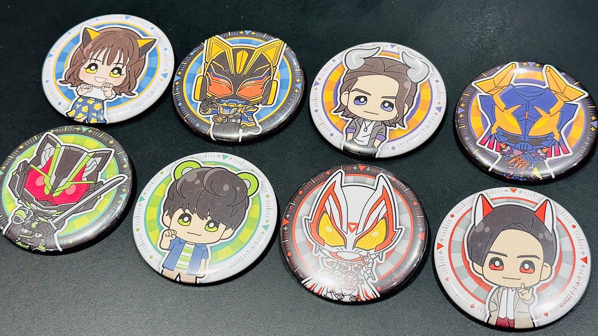 仮面ライダーストア東京店 商品情報】 現在ストアでは #仮面