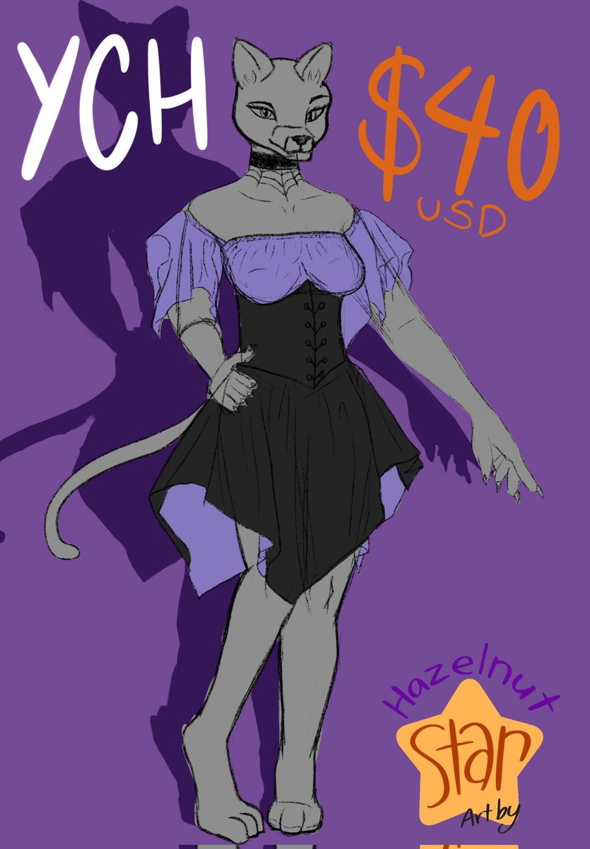 JasperTDM97's tweet photo. A Halloween vibes YCH art open for 5 slots each.  More into on my FA: https://t.co/RgCF9SrKLM
#furryart #furry #art #YCH #commissionsopen #Halloween #commission #Fursona https://t.co/dremPvdMOf