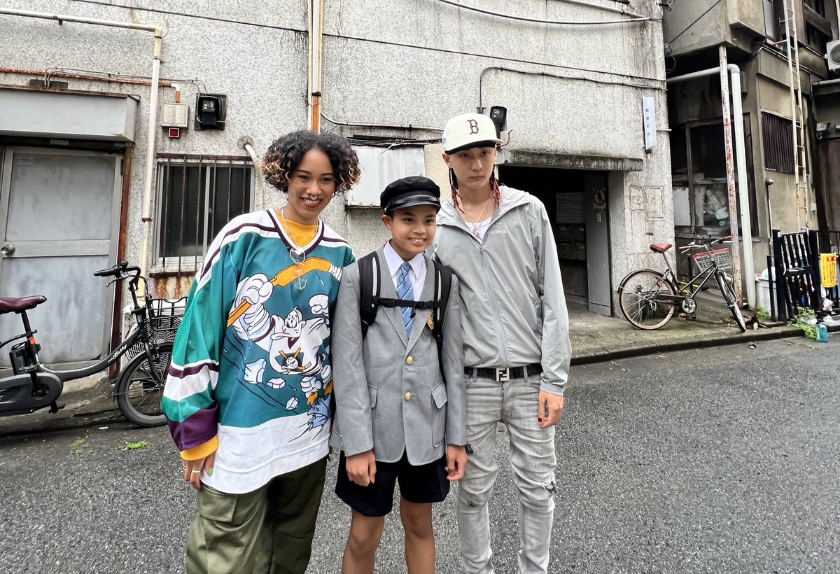 Gucci Prince tweet media