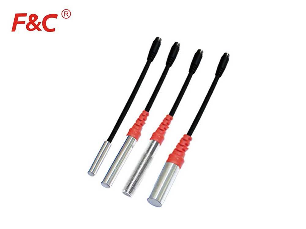 FCsensors's tweet image. The quality of F&amp;amp;C 3-Wires Small Cylindrical series NPN NO ,NPN,NC M4 M5 M6 Proximity switch sensors will be constantly improved. #proximityswitchsensor #microproximitysensor