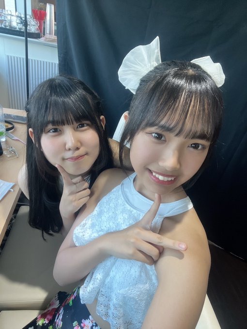 秋月柑七のTwitter画像42