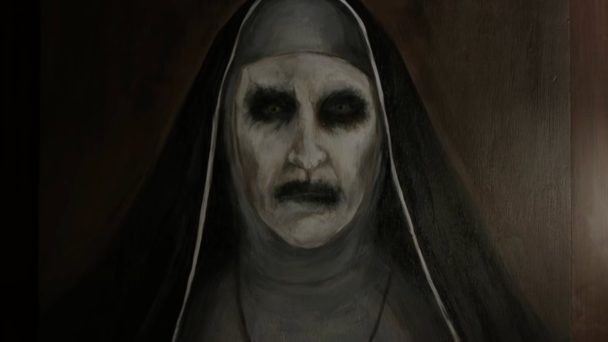 THorror_Lover_'s tweet photo. ¿Qué próxima película de terror tienes más ganas de ver de cara a Halloween?

— Saw X
— The Nun II
— Five Night's at Freddy's
— The Exorcist: Believer https://t.co/7LBGw6Lpmn