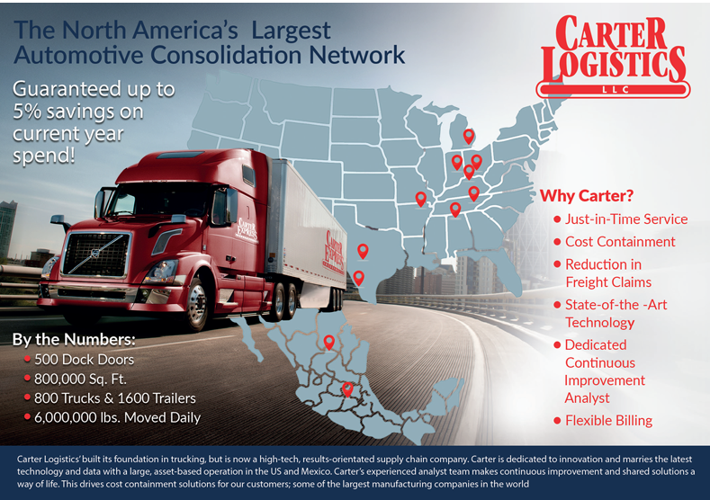 CarterLogistics's tweet photo. 🚚 Discover the future of logistics with Carter Shared MR! Join us at the Automotive Logistics & Supply Chain Global Conference to explore how our innovative solutions are transforming the industry. Visit booth 28 and be a part of the logistics revolution. #ALSCLIVE #Logistics https://t.co/IEbdfNZJ4P