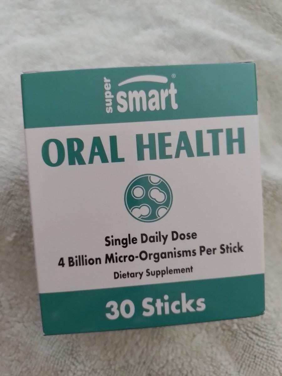 AngieAngelique3's tweet photo. #supersmart
#SuperSmartOralHealth https://t.co/hZayBsVmPC