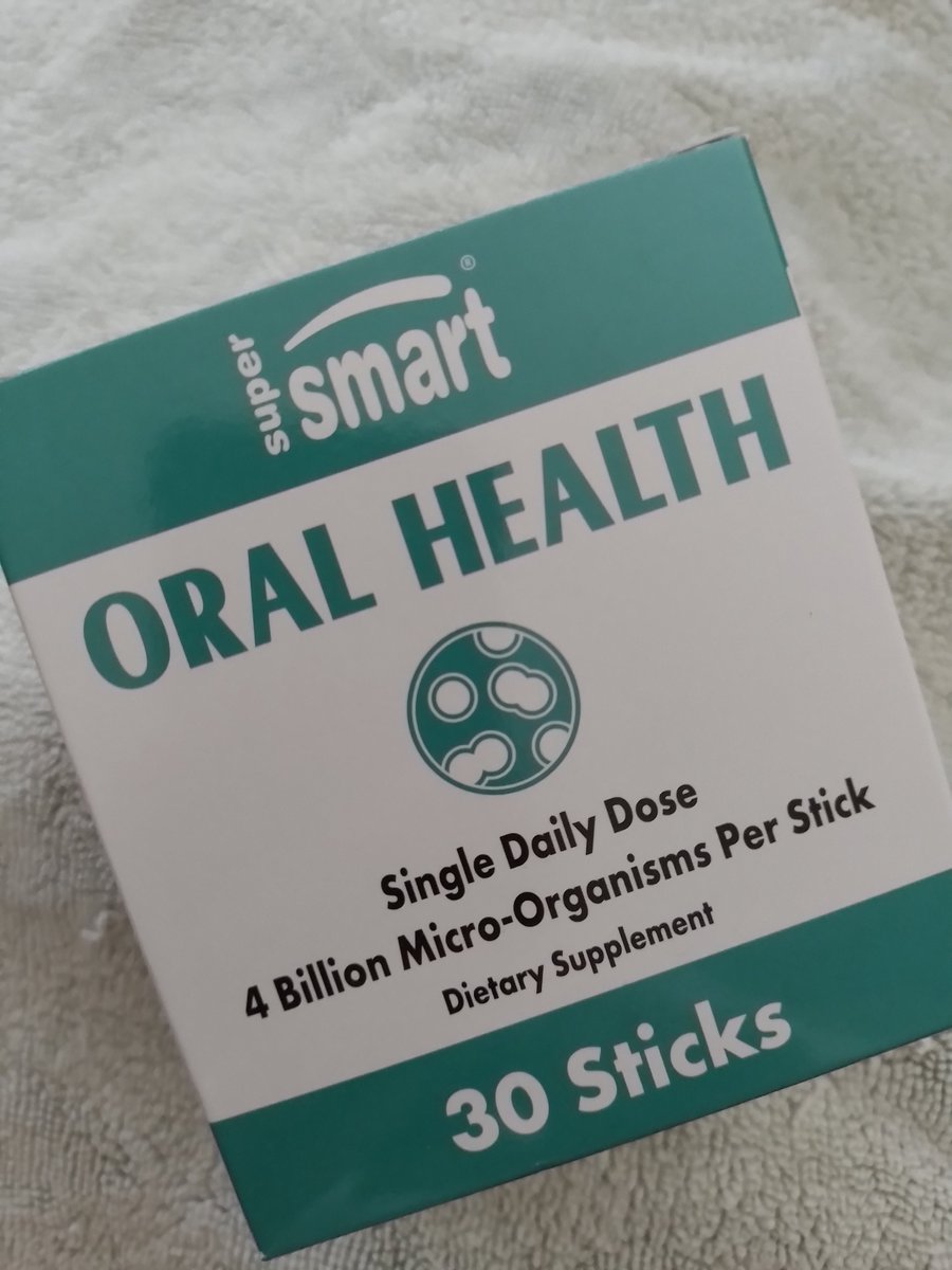 AngieAngelique3's tweet photo. #supersmart
#SuperSmartOralHealth https://t.co/hZayBsVmPC