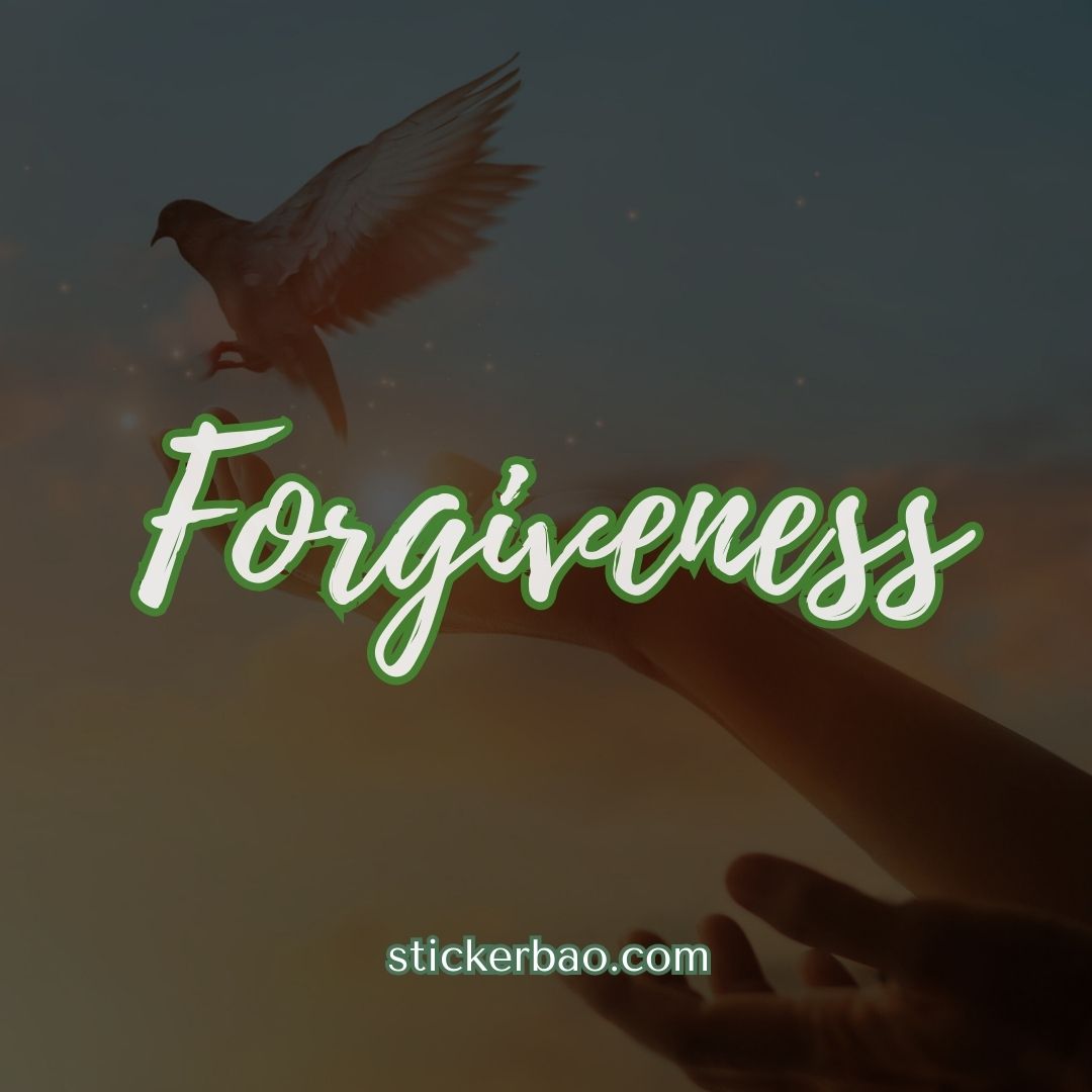 Forgiveness is not about forgetting. It is about letting go of the anger and resentment that consumes us. 

#LettingGoOfAnger
#ReleaseResentment
#ForgiveAndHeal
#ForgivenessIsKey
#MoveOnFromHurt
#EmotionalFreedom
#ForgiveToBeFree
#ForgiveAndGrow
#ForgivenessBringsPeace