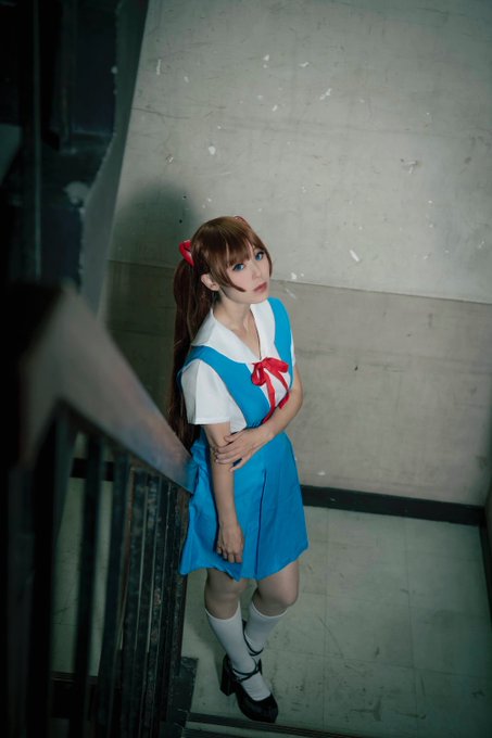 コスプレイヤー秋津穂乃華のTwitter画像61