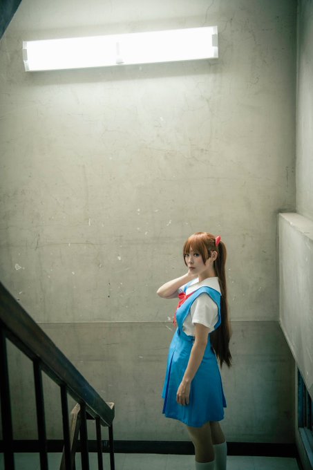 コスプレイヤー秋津穂乃華のTwitter画像62
