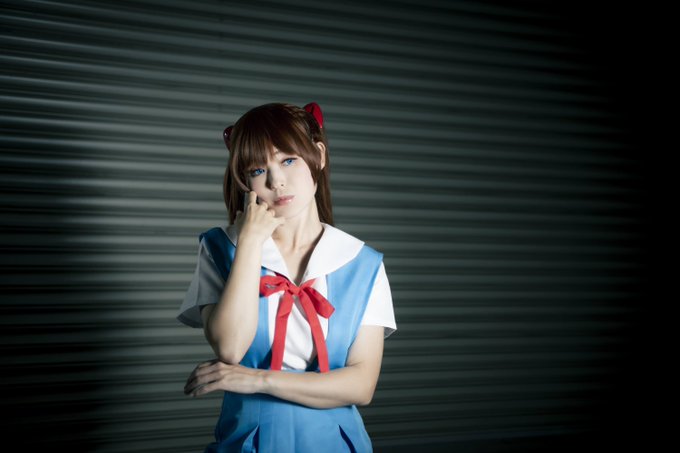 コスプレイヤー秋津穂乃華のTwitter画像60