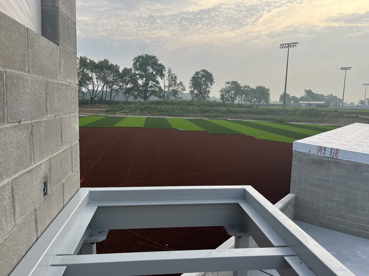 Good morning! #anewbest 
<a href="/lebanontigers/">Lebanon Tigers</a> <a href="/Lebanon_Schools/">Lebanon Schools</a>