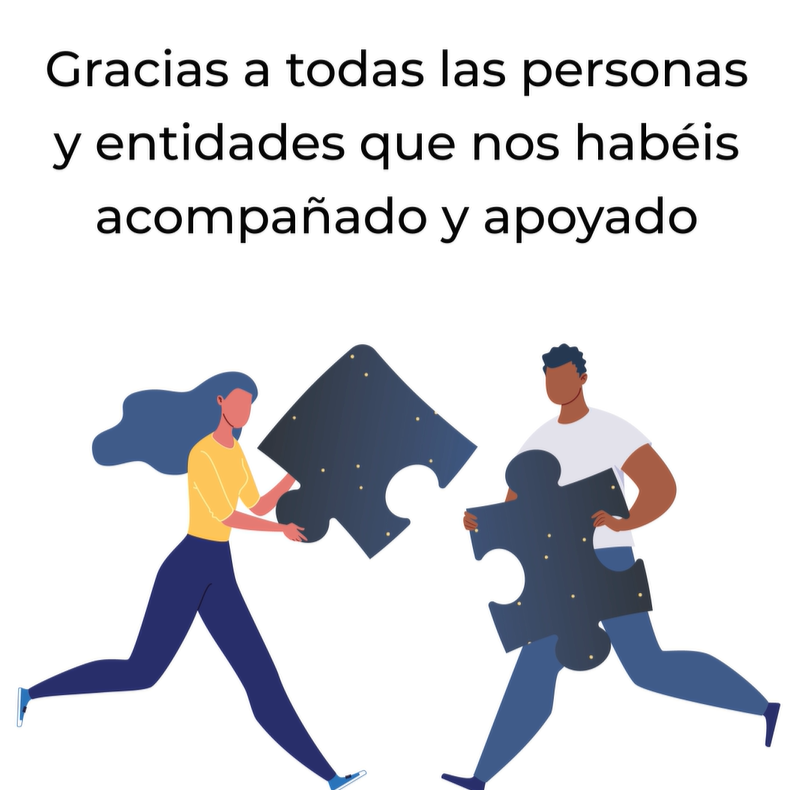 Coop3Rnic's tweet photo. 👣 🌍 En estos años hemos dejado huella en la #economíalocal brindando nuevas oportunidades de #emprendimiento a los habitantes de las comunidades de #CastillaLaMancha y la #ComunitatValenciana
🫂 ¡GRACIAS a todas las personas que nos habéis acompañado en este viaje! https://t.co/mwueAXHfiM