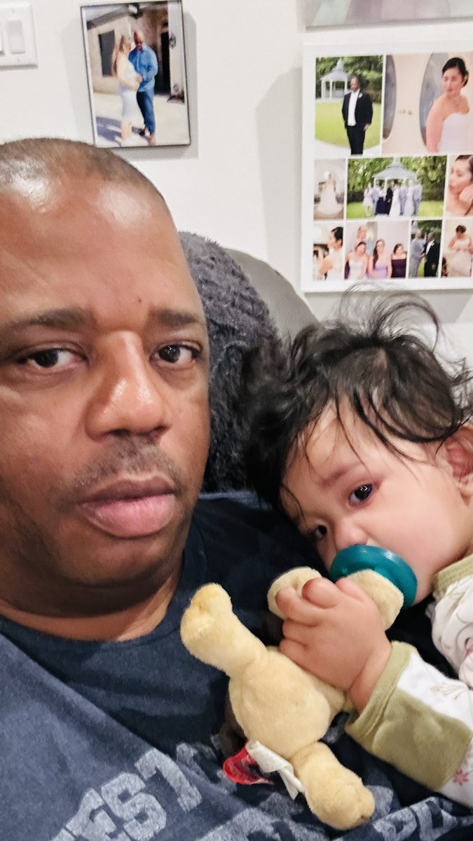 sshurrod7886's tweet photo. My baby girl turns 6 month today! She is growing sooo fast https://t.co/5q2Uju1FBC