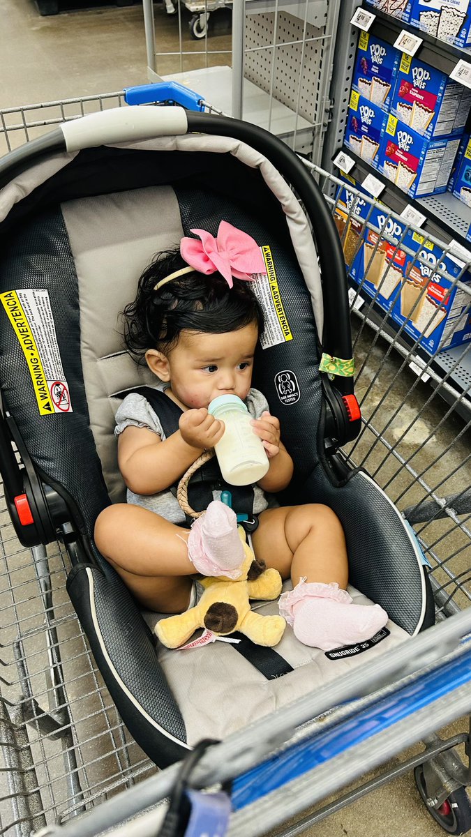 sshurrod7886's tweet photo. My baby girl turns 6 month today! She is growing sooo fast https://t.co/5q2Uju1FBC