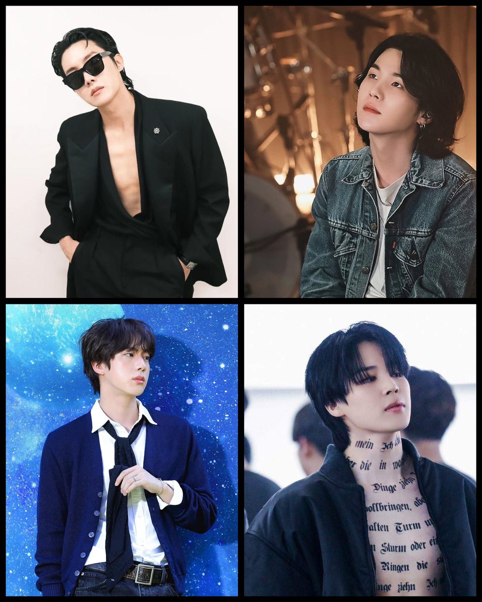 LivingBangtan7's tweet photo. BTS now becomes the first Korean Group to have all its members spend multiple weeks on Billboard Artist 100 Chart. 
#10yearsofBTS  #AgustD_DDAY #suga #JHOPE #jhope_MORE #BillboardGlobal200 #Billboard #JackInTheBox_HopeEdition #JIN #TheAstronaut #TheAstronaut_Jin #SuperTuna_Jin #Jimin_FACE #Jimin_LikeCrazy #JIMIN_Angel #JiminDominates2023 #V_Layover #RainyDays #Seven_Jungkook #SEVENbyJUNGKOOK #RM #WildFlower @bts_bighit @BtsAssociation @nisairam @Promi_se7 @BTSARMYUGANDA @army_malaga @Florchye @billboard