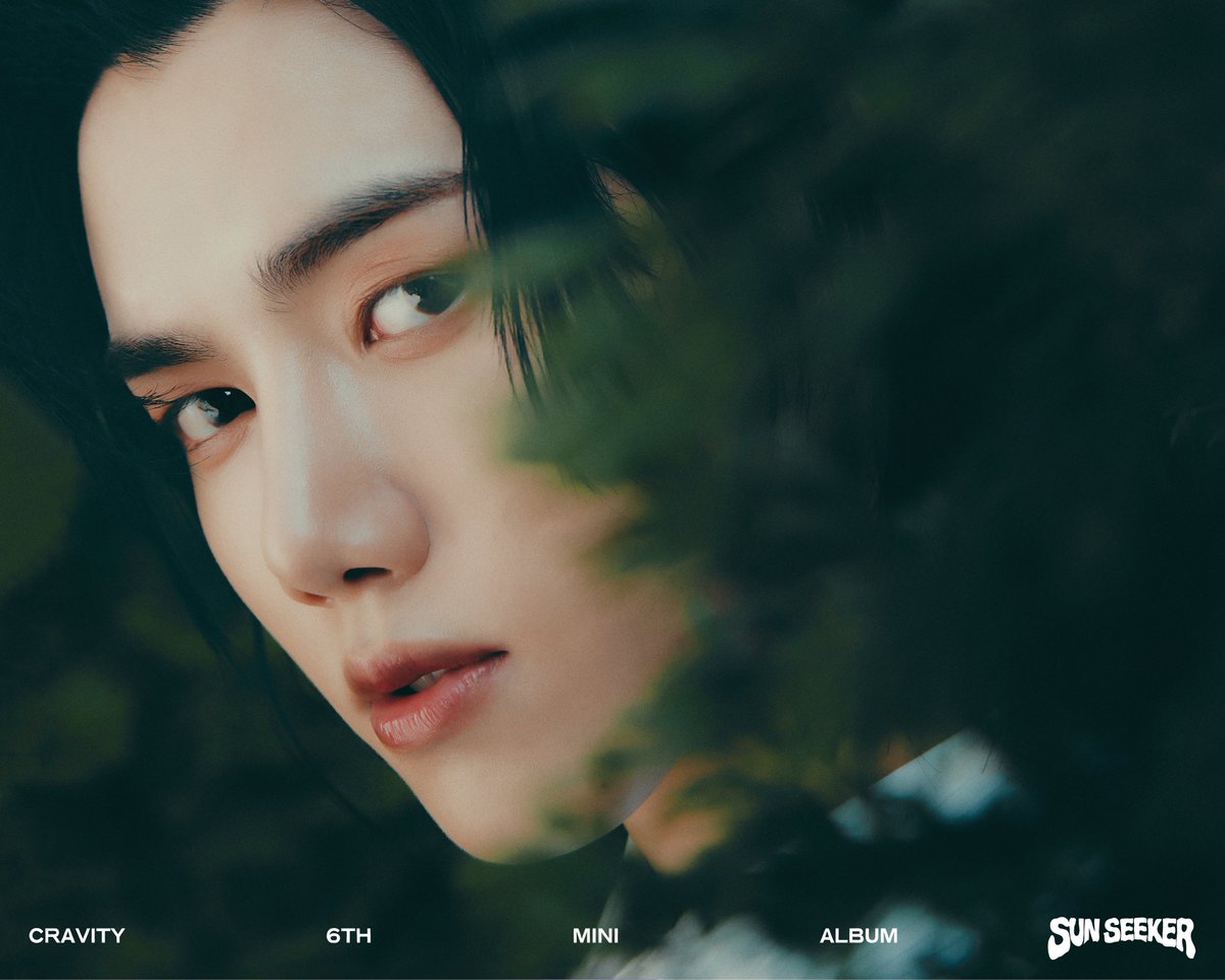 MinheeFRANCE's tweet photo. 📸 — 24.08.23 • TWITTER

► Les concept photo 'SEEKER VER.' de Minhee pour le nouvel album de CRAVITY, 'SUN SEEKER' ont été publiées.

———
#MINHEE #민희 #CRAVITY #크래비티 https://t.co/QZMfB6JZdE