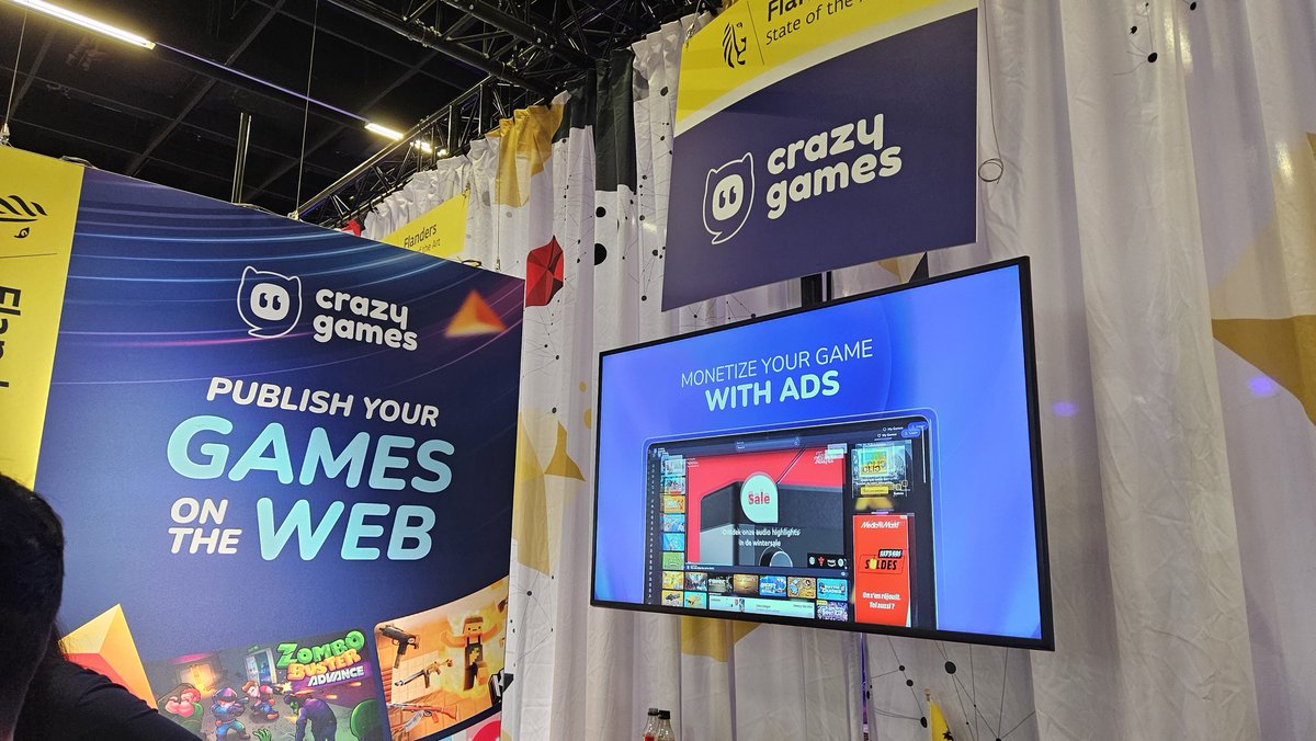 Best CrazyGames in 2023 and How to Publish