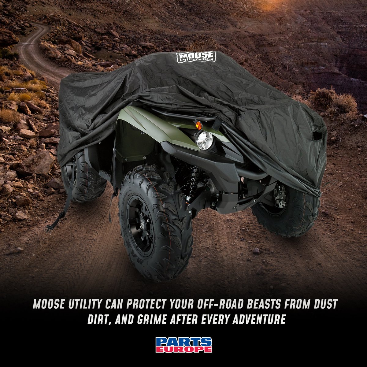 PARTS EUROPE tweet media