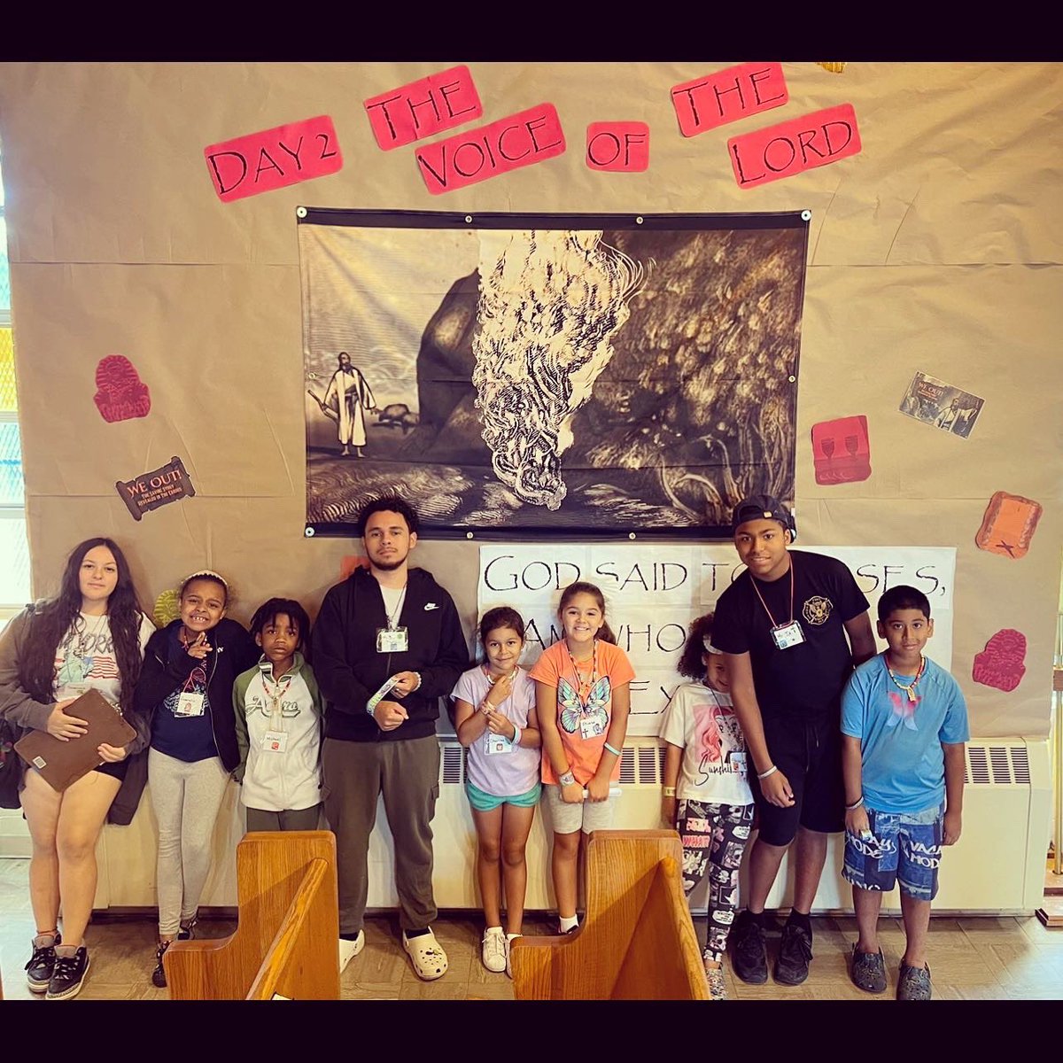 Trinity Evangelical Lutheran Church - The Bronx tweet media