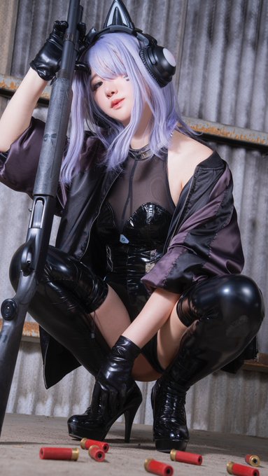 Twitterのコスプレ画像20