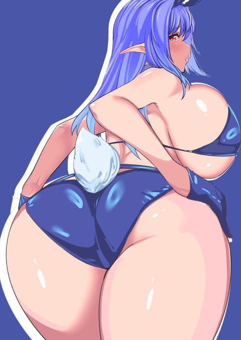 川澄さんおケツ単体 