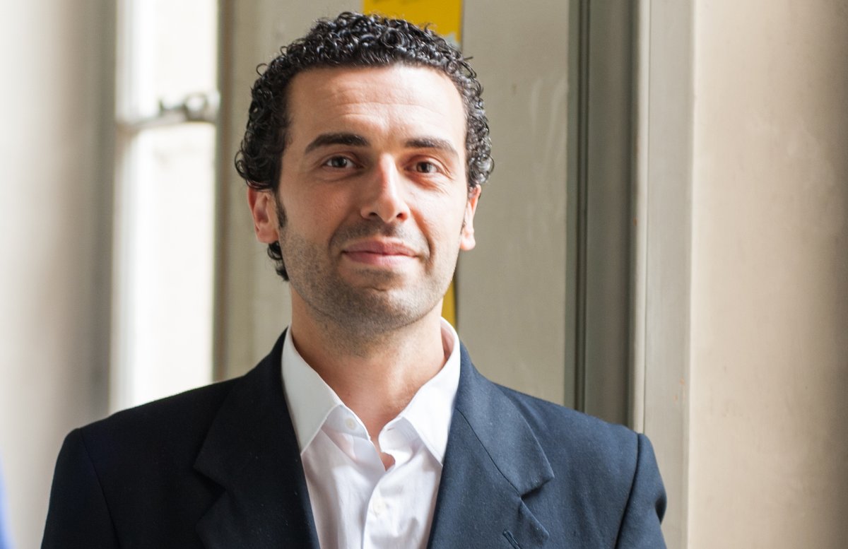 Faculty of Science | UNIGE tweet media