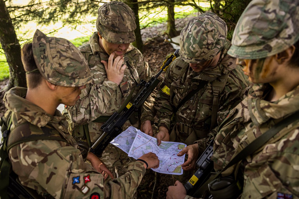 A Company - LNR ACF tweet media