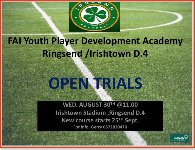 Seán Byrne (@seanb16byrne) on Twitter photo 