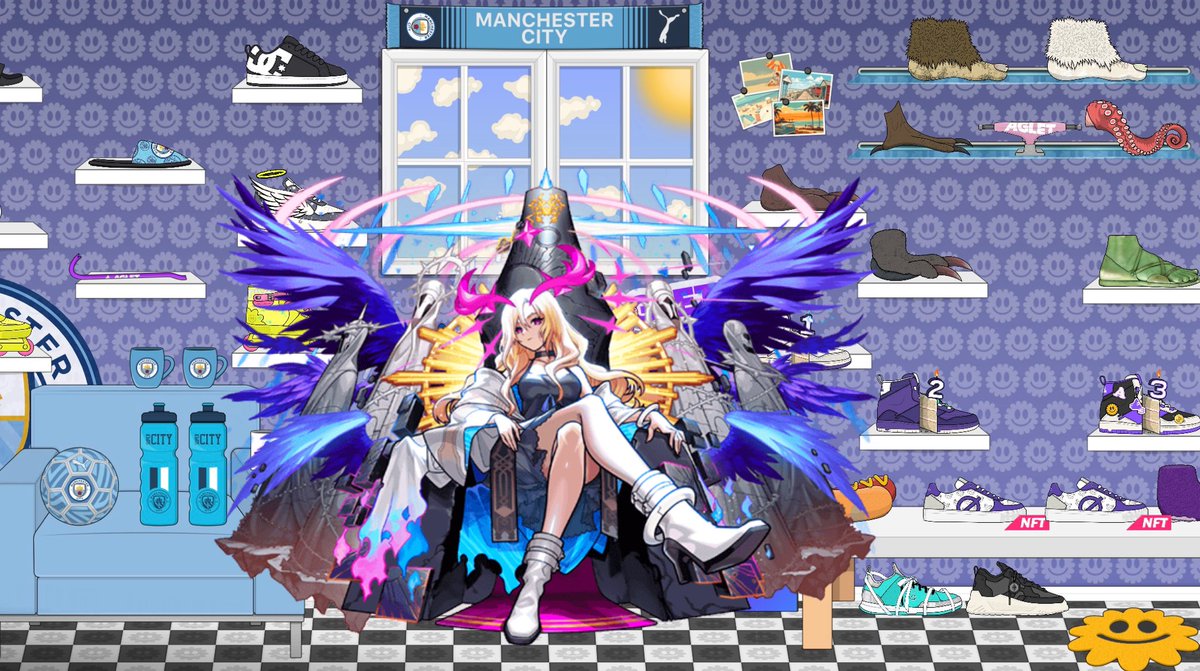 サボ🎩 tweet media