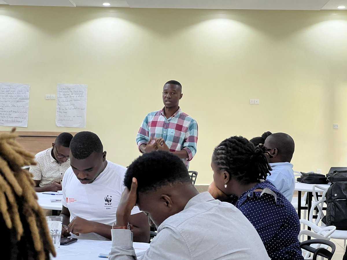 Manuh_Mmoja's tweet photo. What's the relationship between Education & Climate Change?
#CSOClimateActionKilifi #ClimateActionKilifi https://t.co/JBGoIvHndo