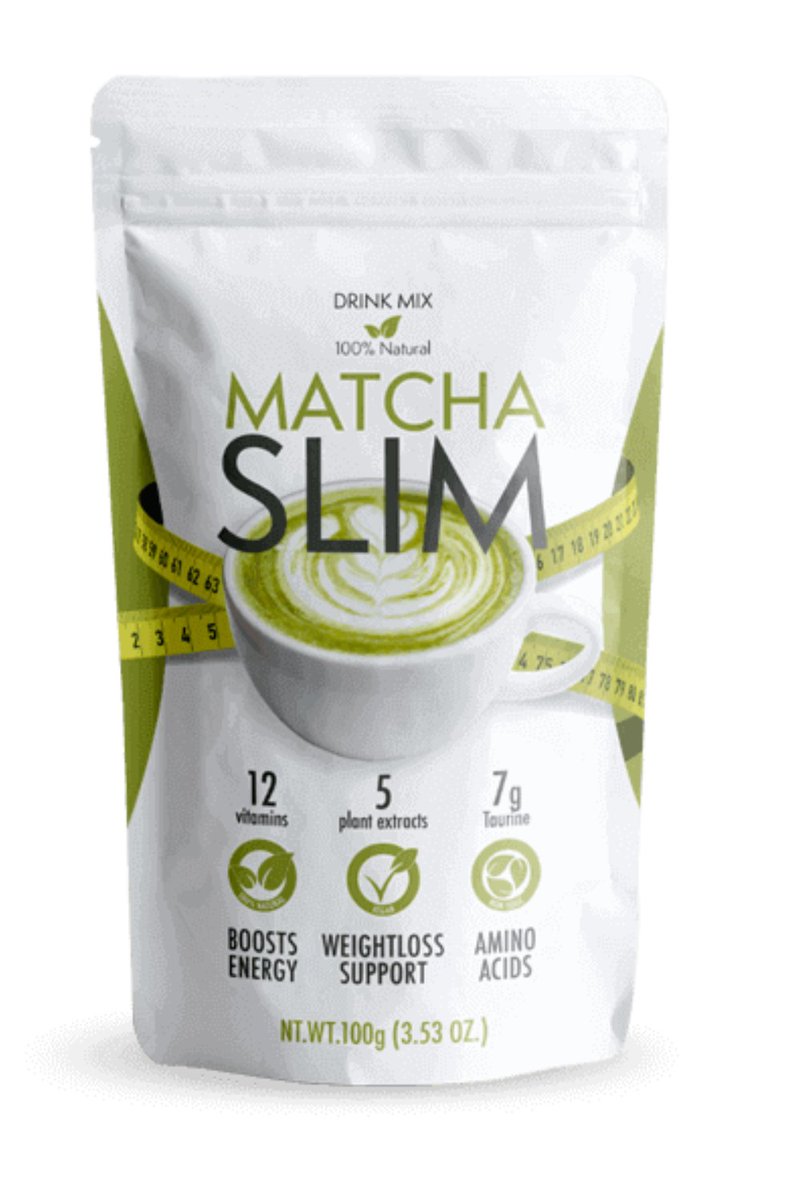 Get Your Matcha Slim Today and Enjoy a Whopping 50% Discount! 🍵✨ Limited Time Offer! #MatchaSlim #HealthDeal #LimitedTimeOffer

matchaslimfatburn.blogspot.com