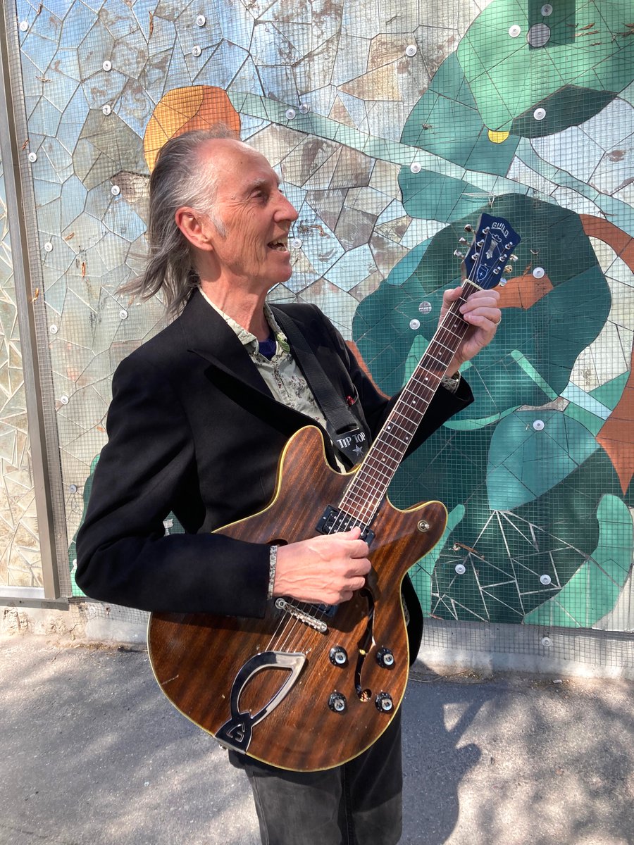 IBExpo's tweet photo. We are very much looking forward to collaborating with the iconic musician that is Kenny Håkansson at IB Expo! A true living legend and highly esteemed  guitarist with a remarkable musical history.
IB Expo, Oct 28, Halmstad, Sweden
Tickets &amp; info: https://t.co/4r2e3qmMAQ https://t.co/2knthvn9ac