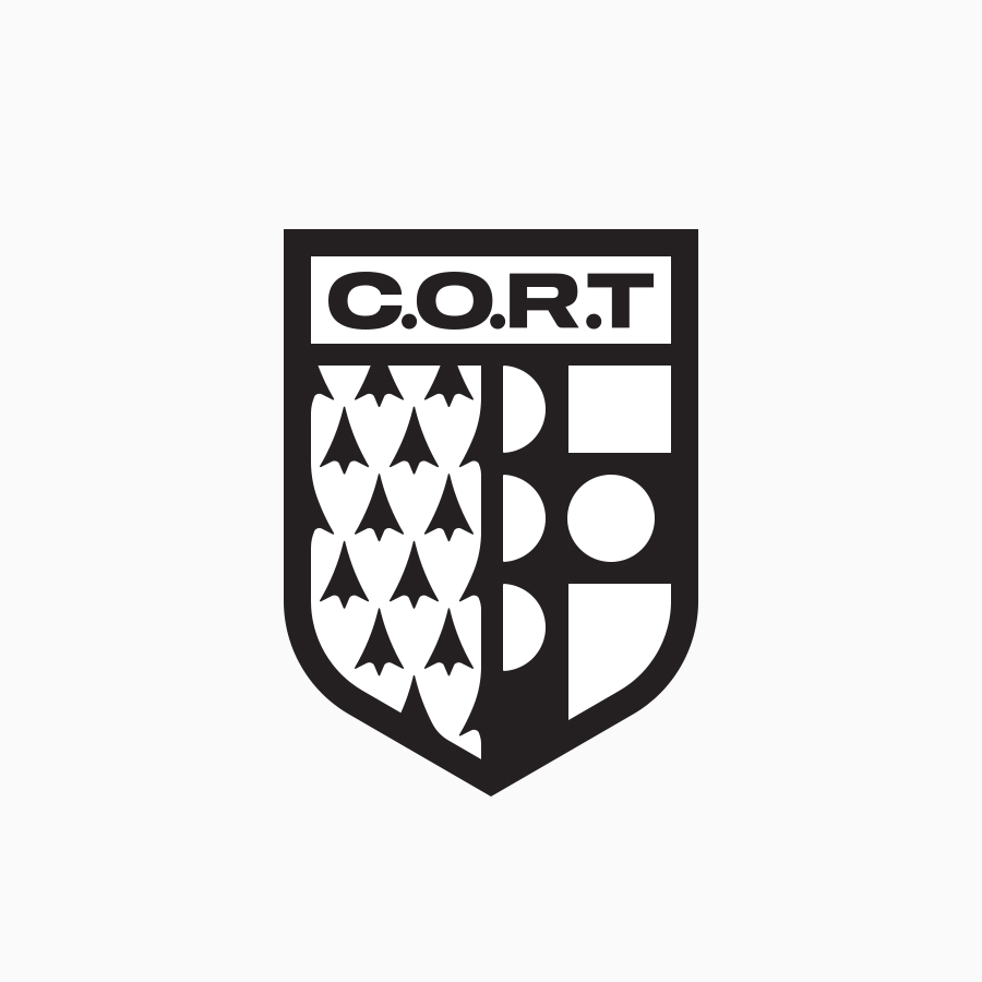 designfootball's tweet photo. Simplicity was the order of the day for member Jackeen's entry to the CO Roubaix-Tourcoing stage of the Defunct Club Crest Redesign Challenge, with all the detail included but stripped back.
All the entries are on the voting page: https://t.co/noH6f6BpCJ
#DCCR https://t.co/wbWHK01cbb