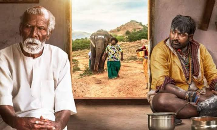 #KadaisiVivasayi gets best Tamil Feature film !!
One of the underrated film gets recognised at national awards ♥️✨
#69thNationalFilmAwards