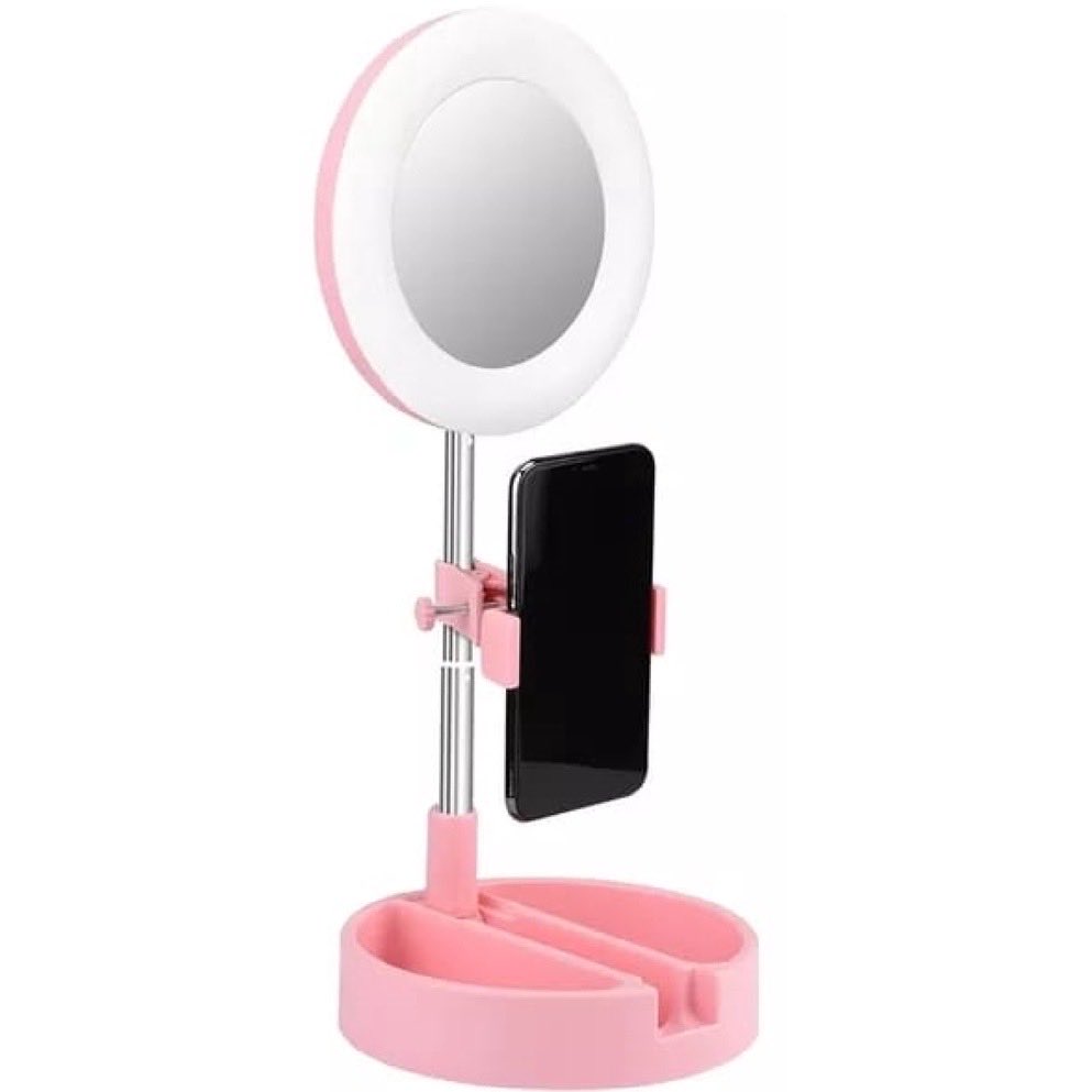 achadossdanathy's tweet photo. Achei na Shopee 🧡

✨ Espelho Luz Led Ring Light Mesa Maquiagem Portátil Celular

🔗 https://t.co/ZNETNPpUDu

#Shopee #Shopee77 #ShopeeHaul #acessorios #Ondecomprar #DesafioTheBox https://t.co/2o53qgRRkN