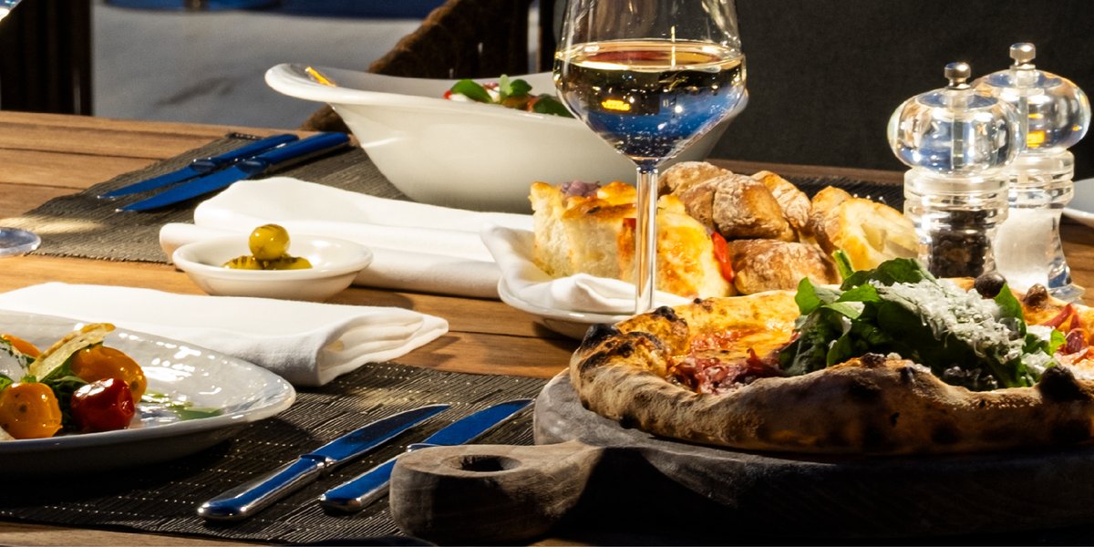 brezzabodrum's tweet photo. An Italian delight you won't forget this evening.
#bodrum
#brezza
#freshpasta
#local
#italy
#pastafresca
#italiankitchen
#gourmetjourney https://t.co/56QDaGHGCE