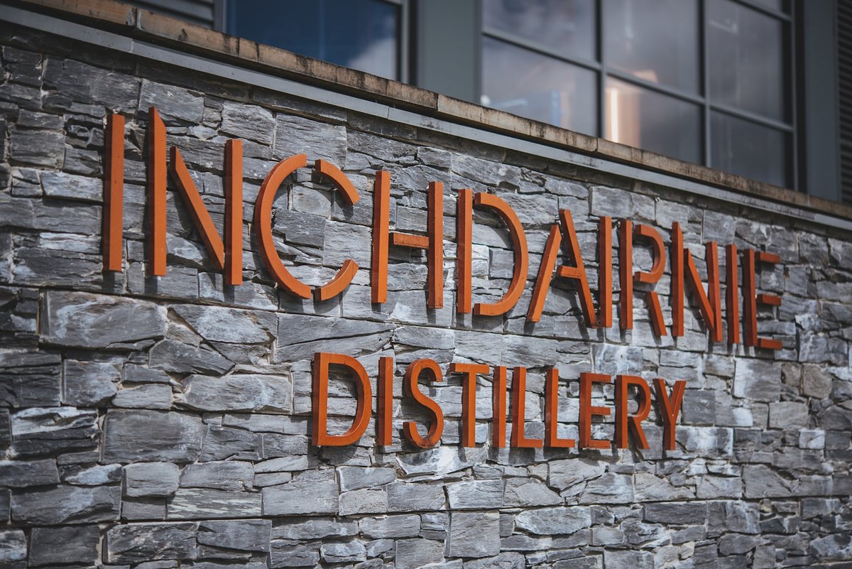 InchDairnie Distillery commences Pot Still Whisky production: buff.ly/3E9sCQT @InchDairnieDist #Scotch #Whisky #News