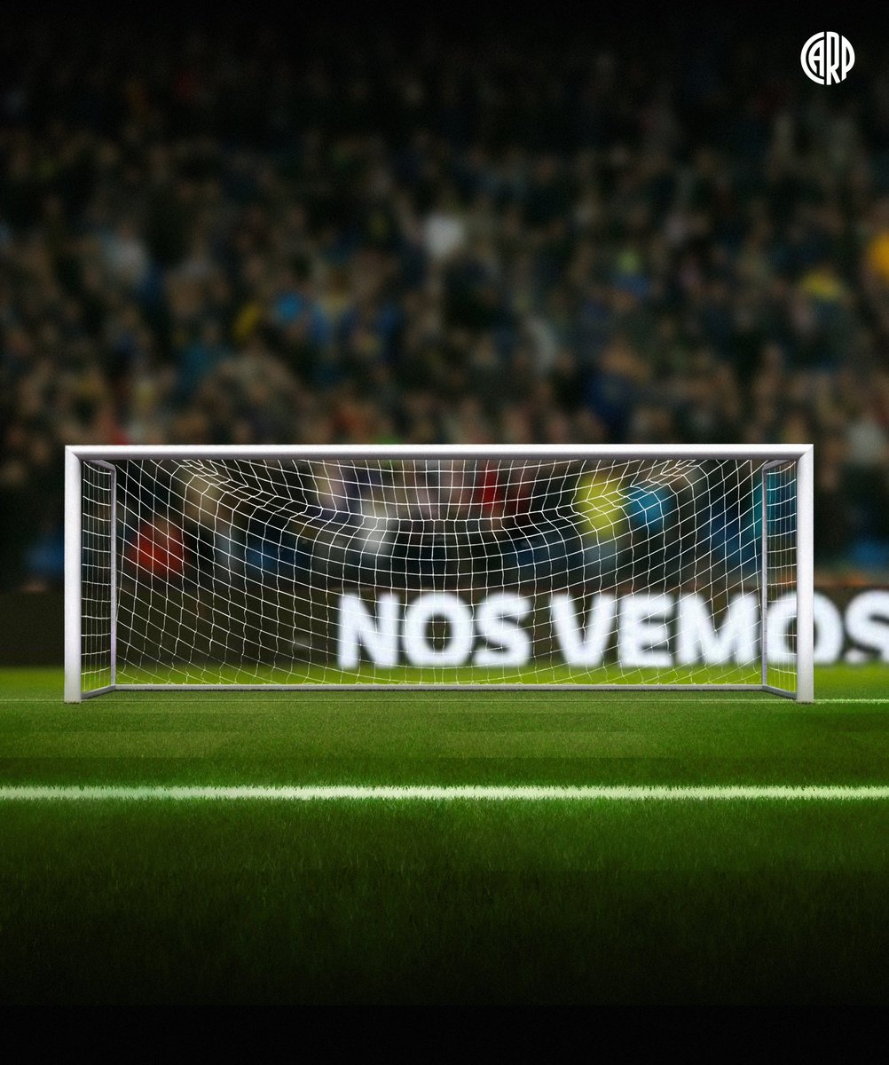 RiverPlate's tweet photo. 🔜😜👈 https://t.co/rWGZdMeIea