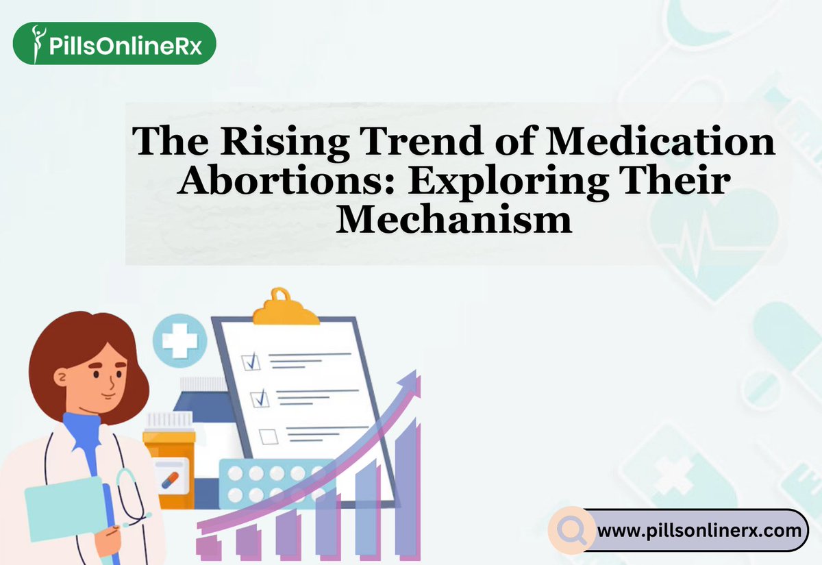 #Medicalabortion have recently drawn a lot of attention. More and more people are using medicine to have abortions, and this shows that things are changing in how we take care of reproductive health.
Read Now: bitly.ws/T3kF
#AbortionIsHealthcare